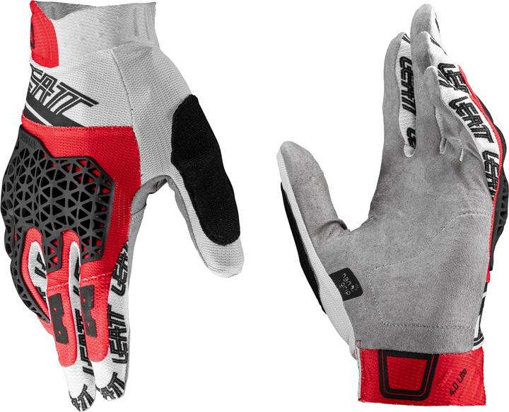 Actual product image Leatt MTB Glove 4.0 Lite (S)