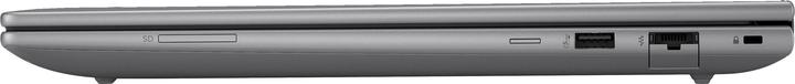 Immagine prodotto HP ZBook Power 16 G11 (16", Intel Core Ultra 7 165H, 32 GB, 1000 GB, DE)