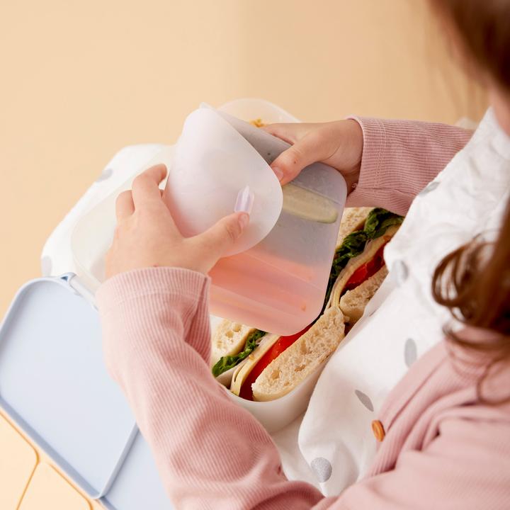 Produktbild B.Box Lunchbeutel Berry