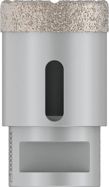 Produktbild Bosch Professional Zubehör PRO Core Cutter dry, 35 x 35 x 22,23 mm (35 mm)