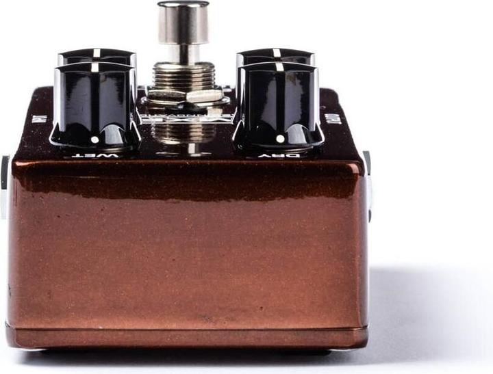 Actual product image Mxr M84 Bass Fuzz Deluxe (Bass)