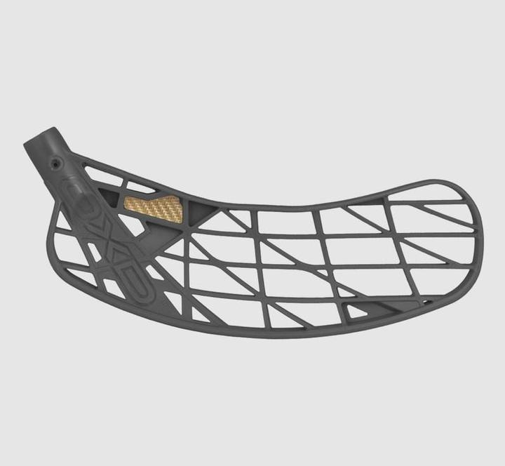 Actual product image Oxdog Gate NBC-Links-schwarz