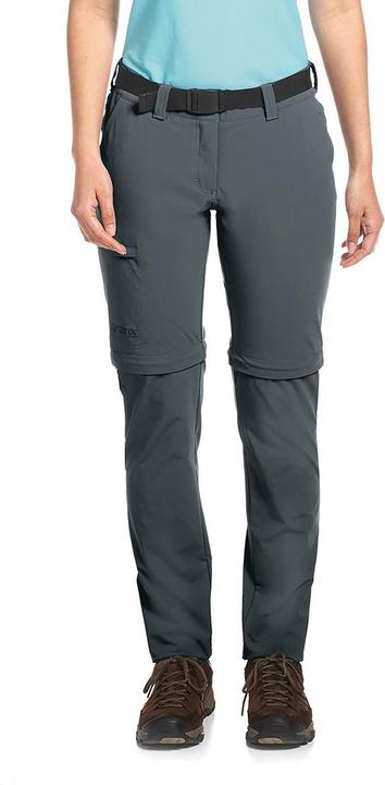 Produktbild Maier Sports Women's Inara Slim Zip (25)