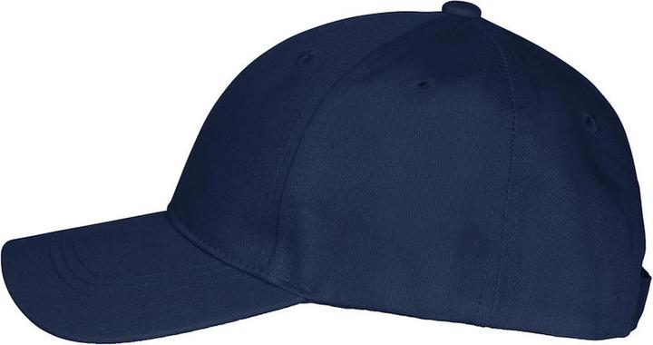 Produktbild Clique Classic BaseballMütze (One Size)