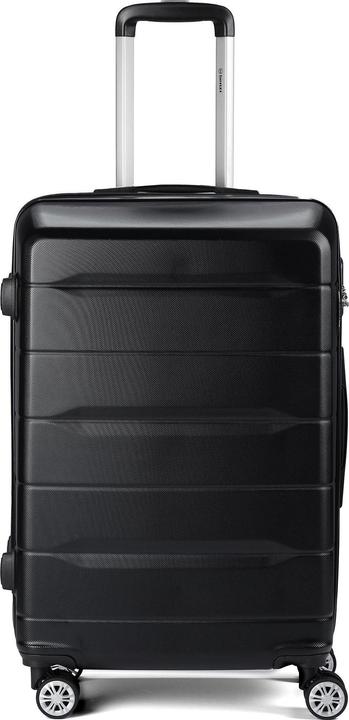 Produktbild Benzi 5583 4 Rollen Trolley 65 cm (56 l)