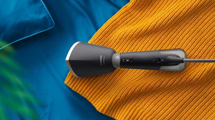 Image du produit Philips STH5030/80 (1400 W, 24 g/min)