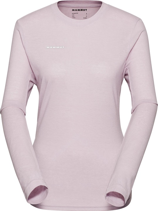 Mammut Massone Light Longsleeve Women