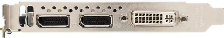 Produktbild PNY Quadro K2000 (2 GB)