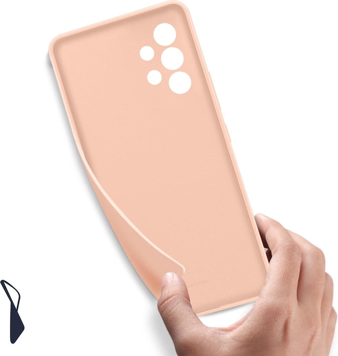 Image du produit Samsung Silicone Cover (Samsung Galaxy S21+ 5G)