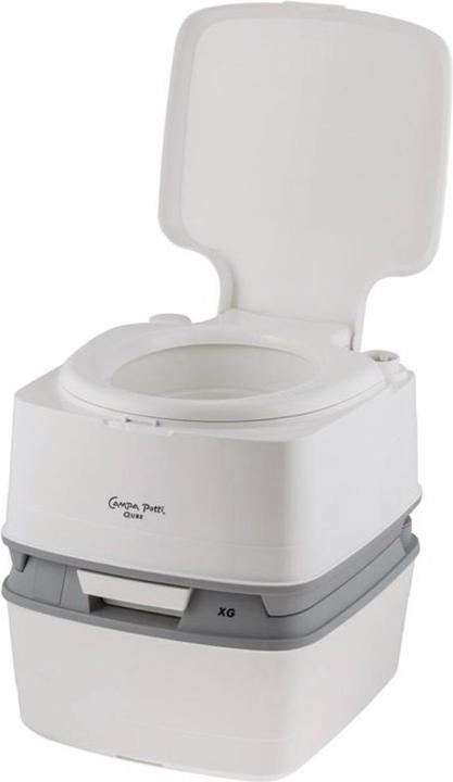 Immagine prodotto Thetford Campa Potti XG - Grijs