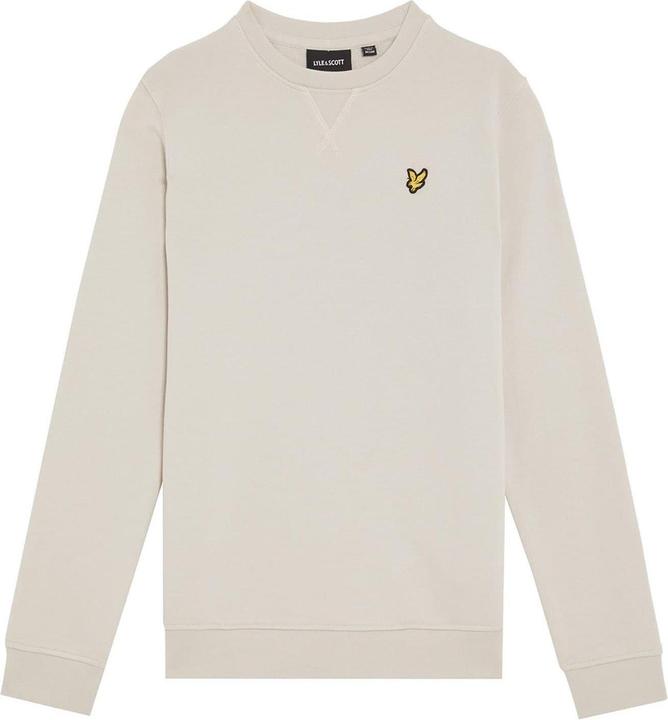 Produktbild Lyle and Scott Sweatshirt Rundhalsausschnitt (140)
