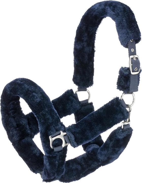 Produktbild Hy Pferdehalfter Fab Fleece