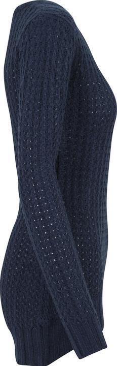 Produktbild Urban Classics Ladies Long Wideneck Sweater (M)