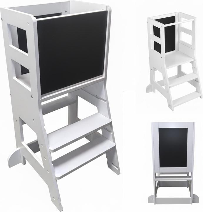 Relaxdays Tour pédagogique