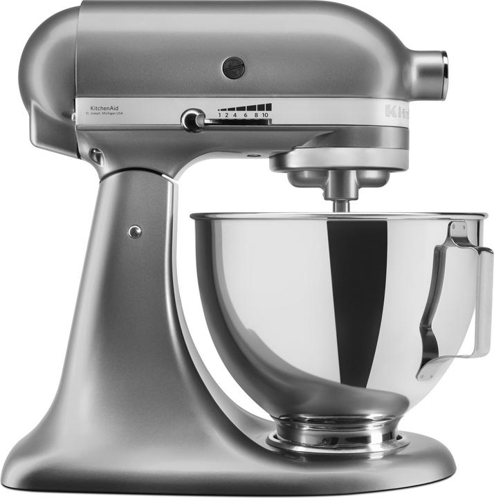 Actual product image KitchenAid Classic Plus (275 W, 4.30 l)