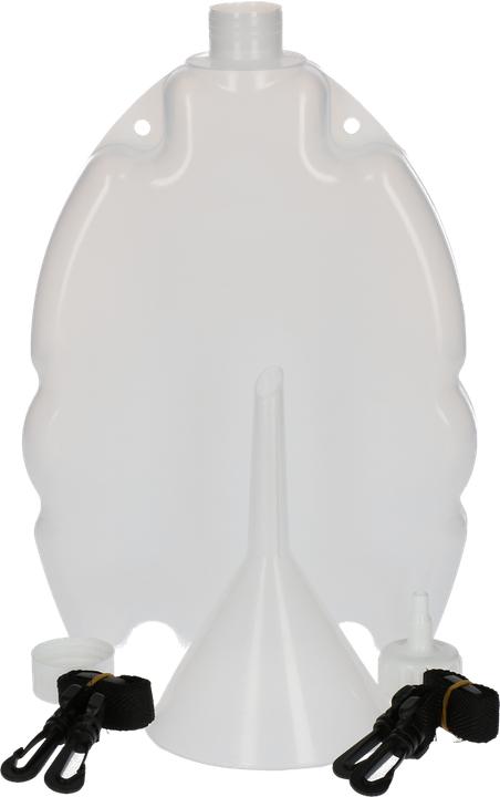 Image du produit Magni Kerbl 27400 Bidon pour seringue Drenchmatic, 2.5 L