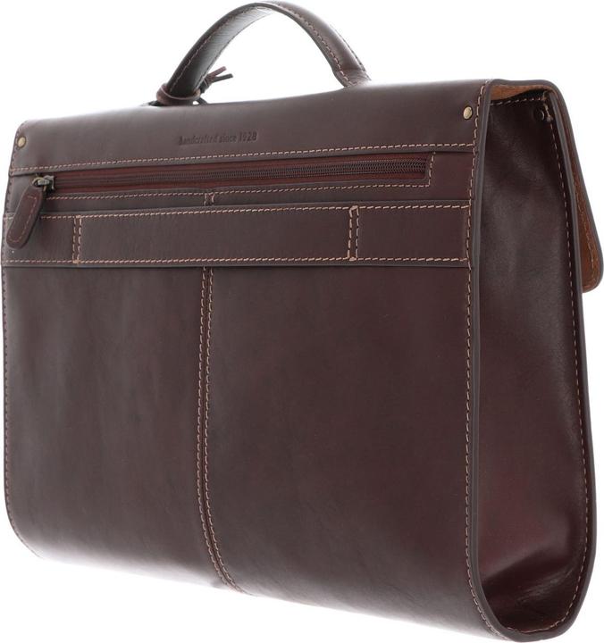 Actual product image Picard Briefcase Toscana
