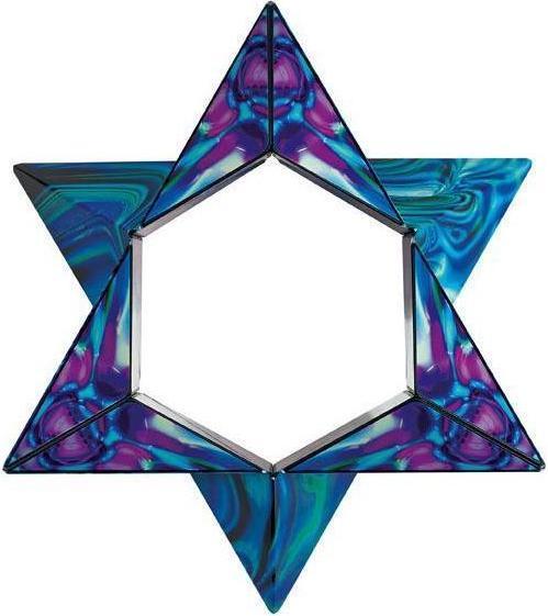 Image du produit Shashibo Cube Mystic Ocean - par l'artiste Laurence Gartel