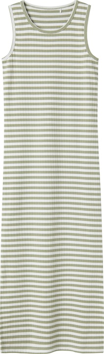 Produktbild Name it Nkfsuraja Xsl Sl Maxi Dress Noos (146)
