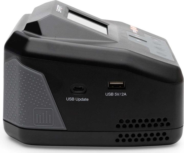 Spektrum AC S2100 Smart Charger