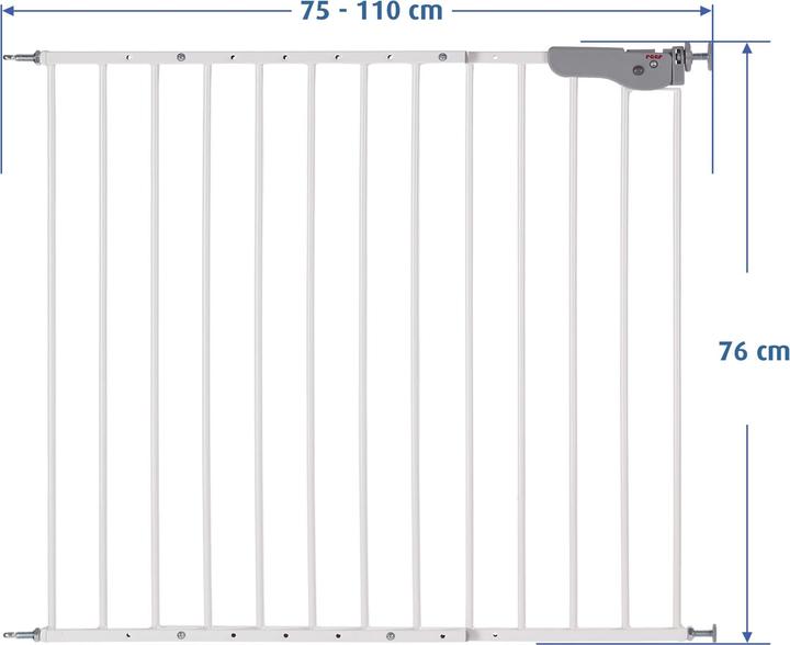 Immagine prodotto Reer S-Gate Active Lock (75 cm)