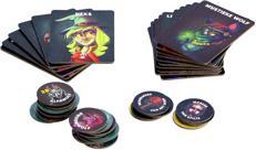 Produktbild Ravensburger Weerwolven Dageraad (3 - 10 Spieler)