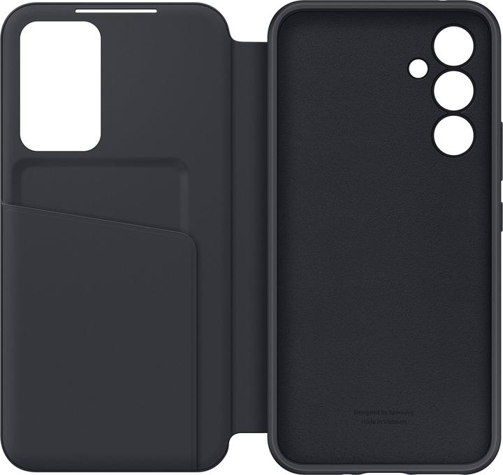Actual product image Samsung Smart View Wallet Cover (Samsung Galaxy A54 5G)