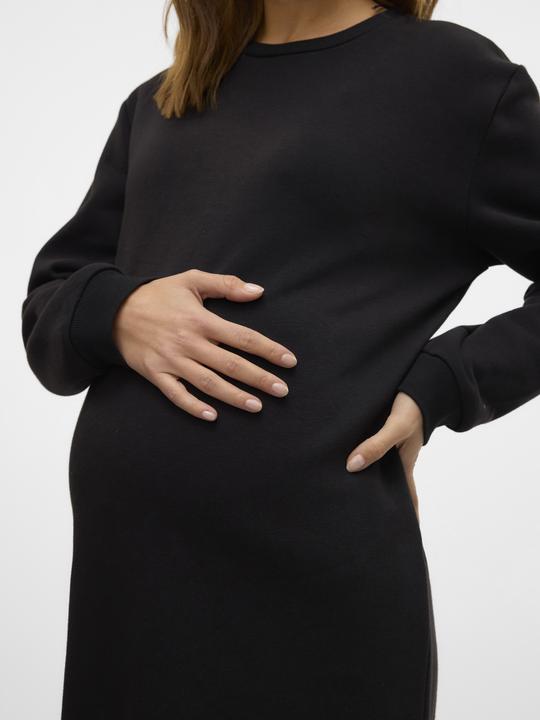 Actual product image Mamalicious MLTHEA Umstandskleid Kleid (XL)