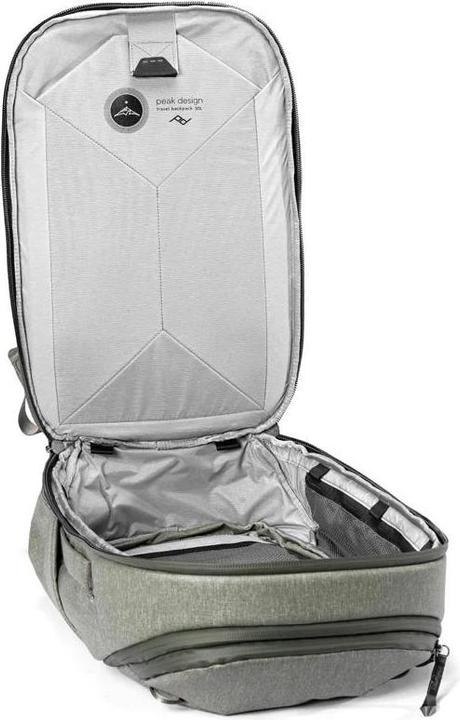 Produktbild Peak Design Travel Backpack I (Fotorucksack, 30 l)