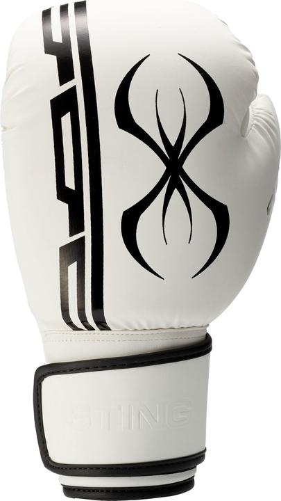 Immagine prodotto Sting Sports Guantoni da boxe Armaplus Bianco (10 OZ)