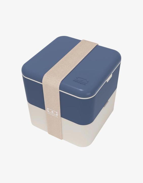 Actual product image Monbento Lunchbox Blush