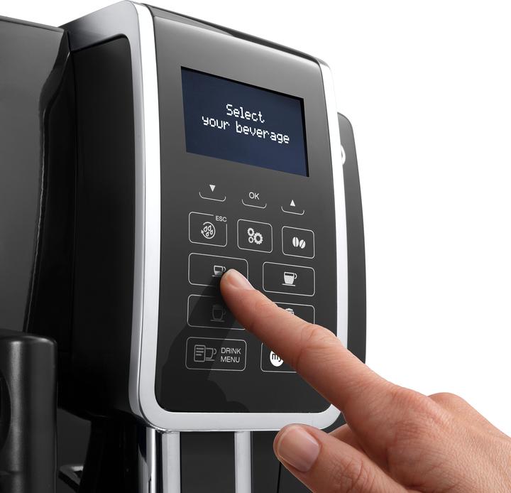 Produktbild De'Longhi Dinamica