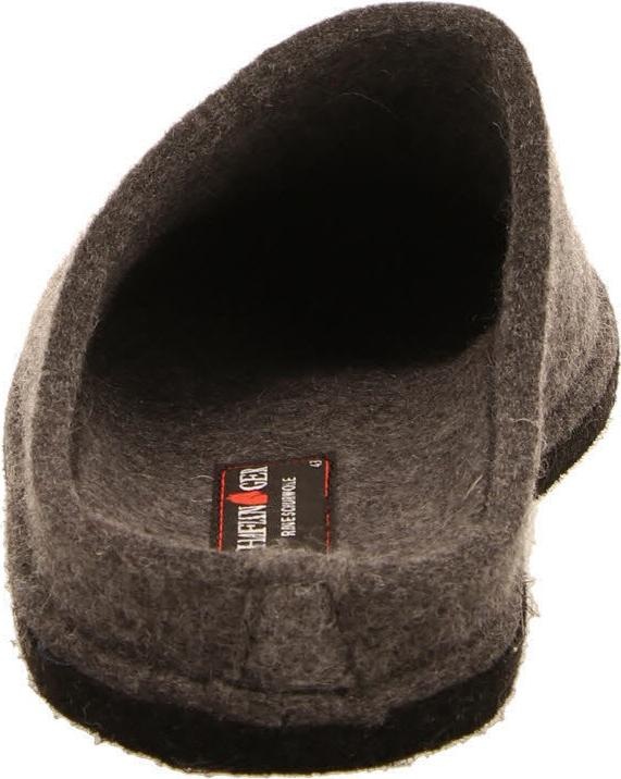 Produktbild Haflinger Hausschuhe (46)