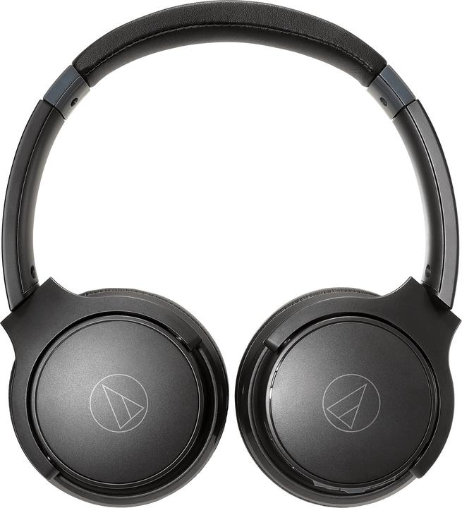 Actual product image Audio-Technica ATH-S220BT (ANC, 60 h, Wireless, Cable)