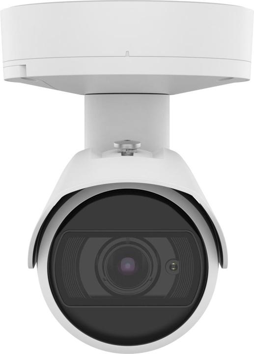 Produktbild Hanwha 8MP AI IR Bullet camera (3840 x 2160 Pixels)
