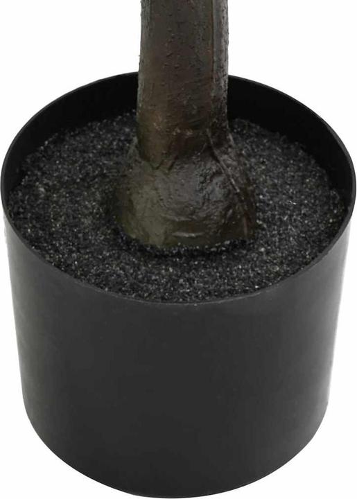 Actual product image vidaXL künstlicher Ficusbaum (170 cm)