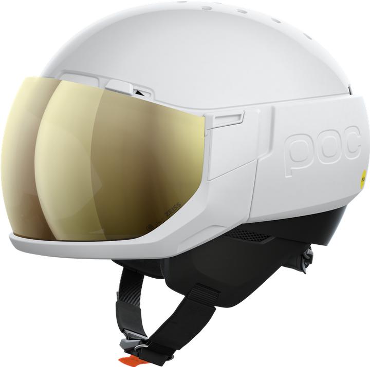 Actual product image Poc Levator MIPS Visor Ski Helmet (55 - 58 cm, M)