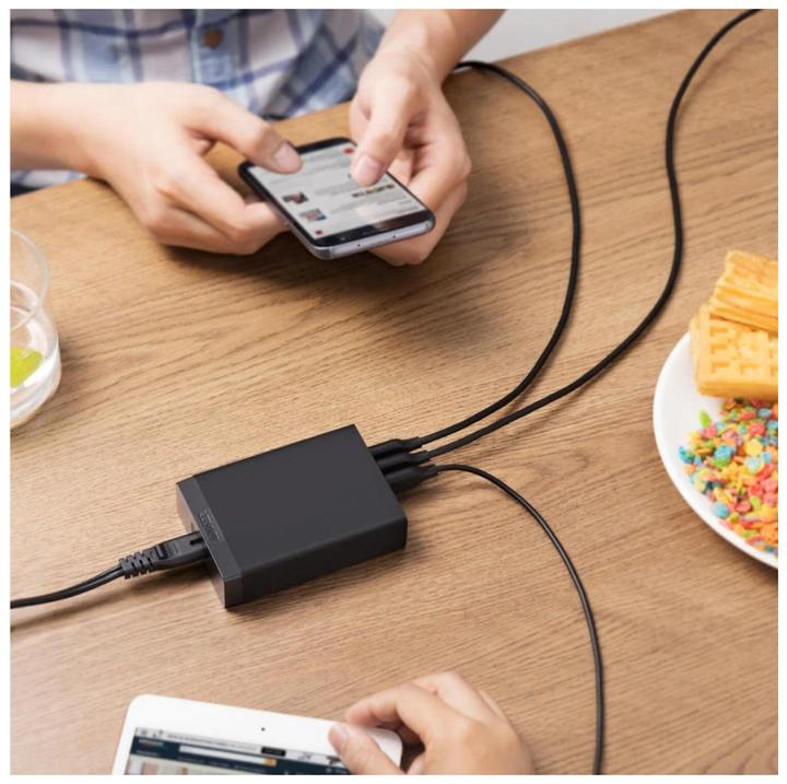 Actual product image Anker PowerPort (60 W)