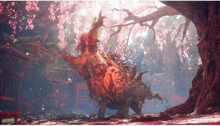 Actual product image EA Games Wild Hearts (Xbox Series X, DE)