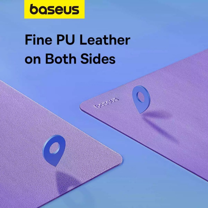 Produktbild Baseus mouse pad (Purple)