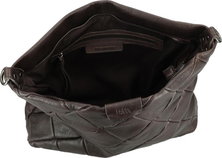 Immagine prodotto FredsBruder Borsa a tracolla Check My Bag 283-3711