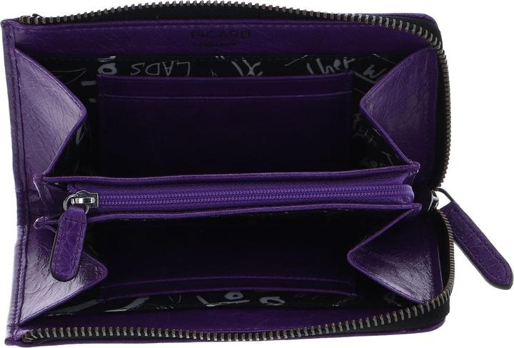 Actual product image Picard Better Me Wallet