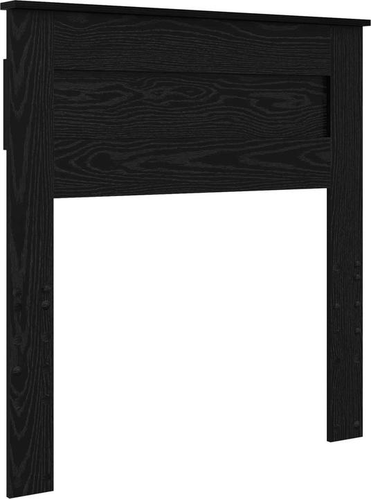 Image du produit vidaXL Bettrahmen (100 x 200 cm)