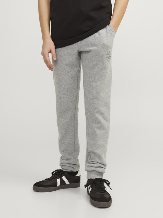 Produktbild Jack & Jones Jungs Bündchen Sweathose (164)