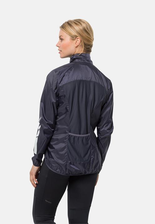 Produktbild Jack Wolfskin Morobbia Wind Jkt W (M)