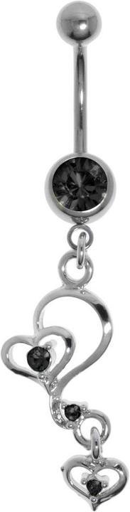 Noir, Argent