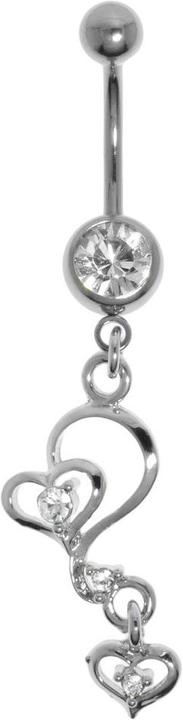 Blanc, Argent