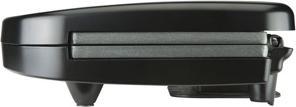 Image du produit Bourgini Sandwichmaker