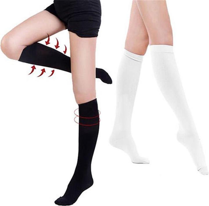 Actual product image JTI Miracle Support Sock - compression sock