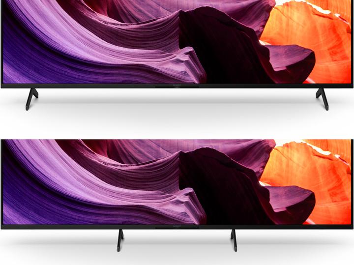 Actual product image Sony KD-65X80K (65", X80K, LCD, 4K, 2022)